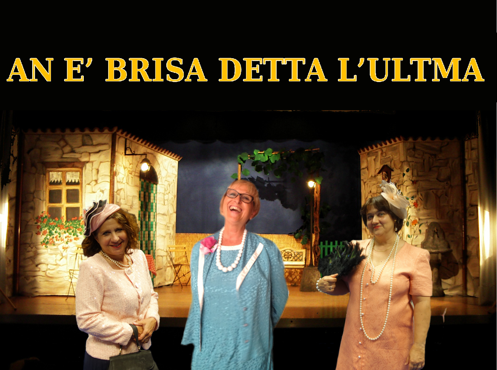 AN E' DETTA_locandina1