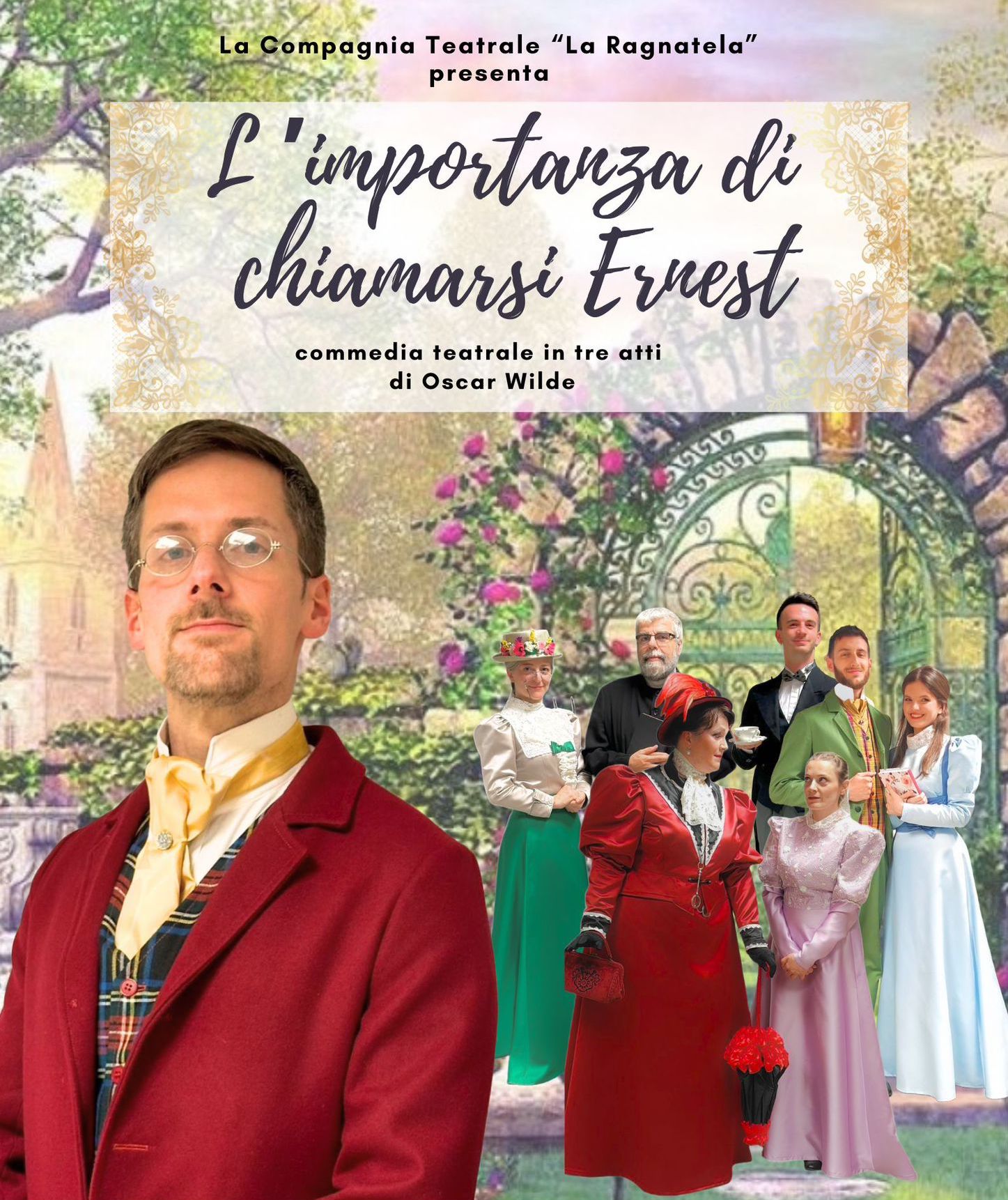 Ernest-Intera